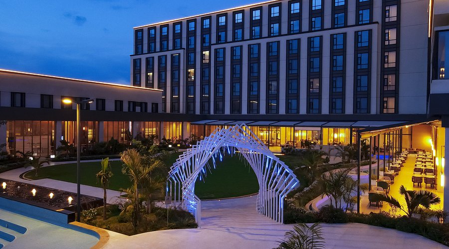 Argyle Grand Hotel Nairobi jpg