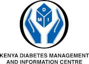 Diabetes Management Information Centre logo jpg