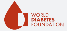 World Diabetes Foundation logo jpg