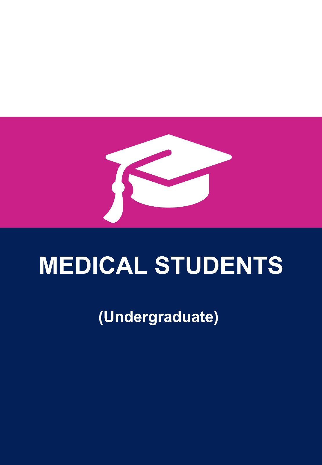 Medical students - undergraduate- poster for the NCD Conference Nairobi jpg