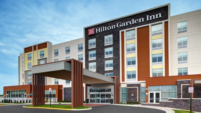 Hilton Garden Inn Hotel Nairobi Airport jpg