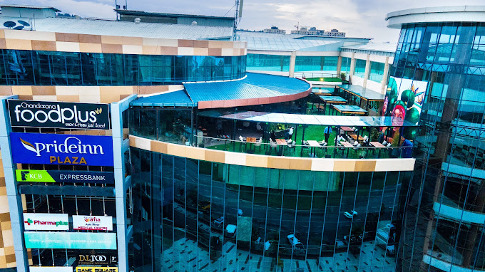 Pride Inn Plaza Signature Mall jpg