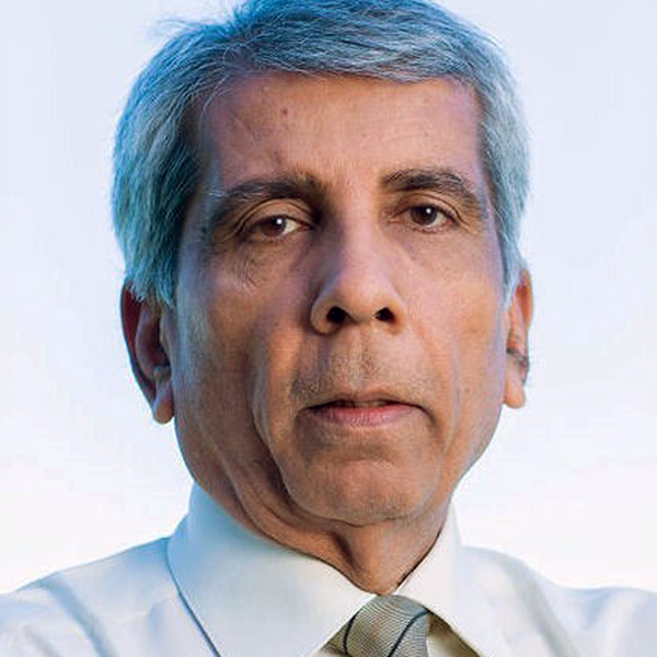 passport-sized photo of Prof Kaushik Ramaiya jpg