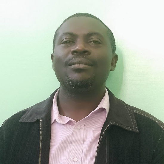 passport-sized photo of Kihugwa Ngereso jpg