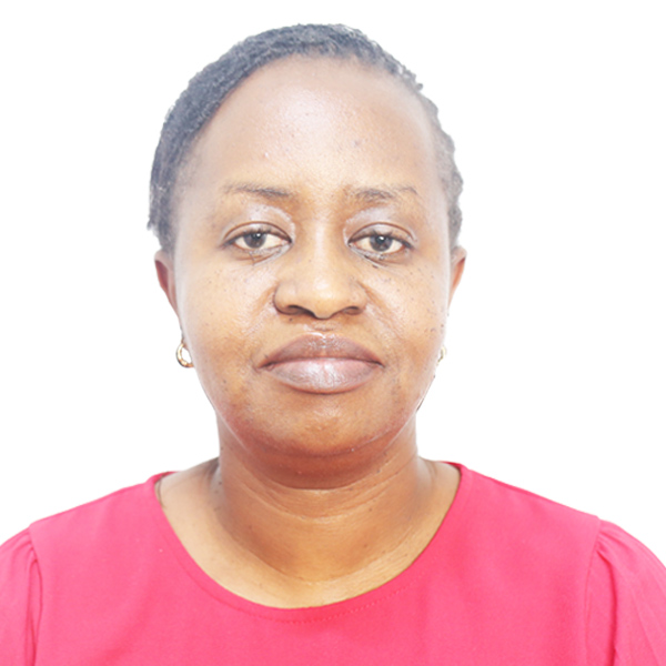 Passport-sized photo of Gladwell Gathecha jpg