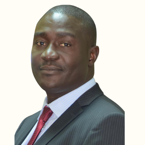 Passport-sized photo of Jackson Otieno jpg