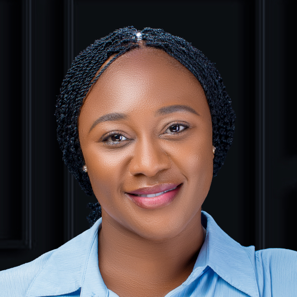 Passport-sized photo of Jane Everlyne Akinyi jpg
