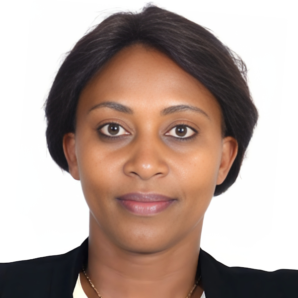 Passport-sized photo of Mary Muthoni jpg