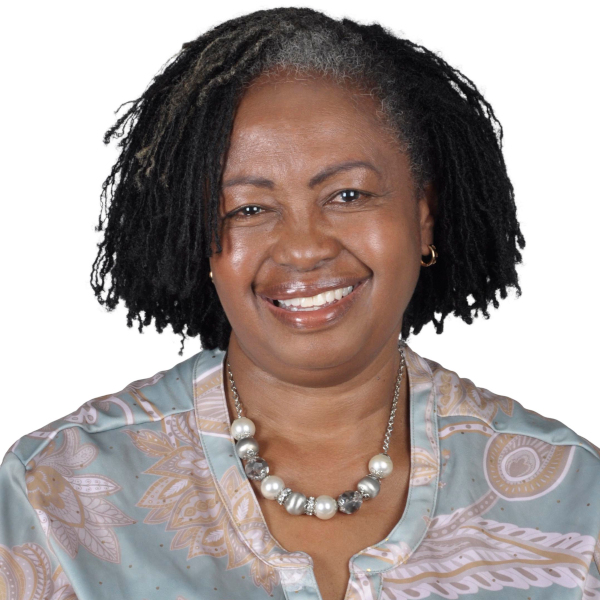 Passport-sized photo of Monica Kinyanjui jpg