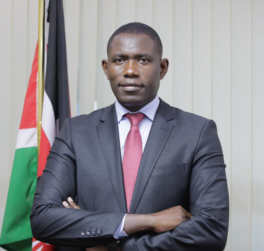 Passport-sized photo of Ouma Oluga jpg