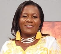 Passport-size photo of Sylvia Khamati jpg