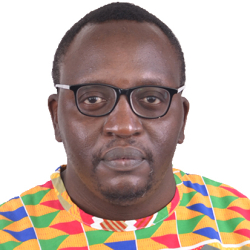Passport-sized photo of Brian Lishenga jpg