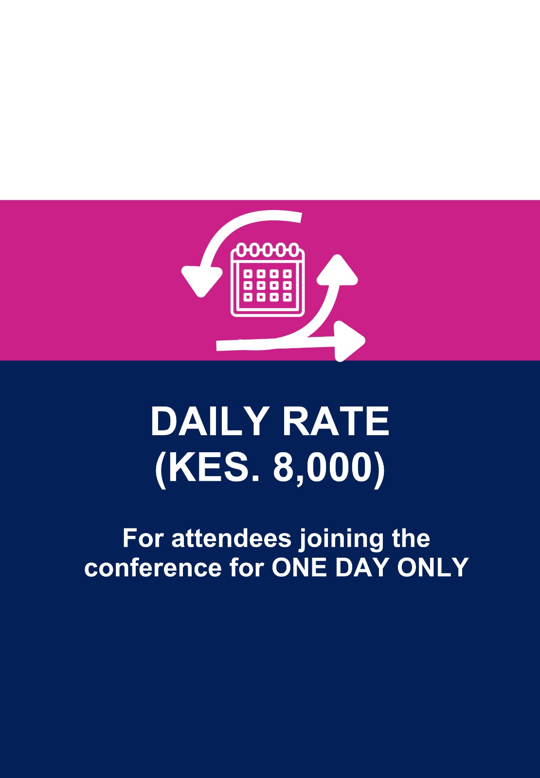 ncd conference ticket for one day jpg